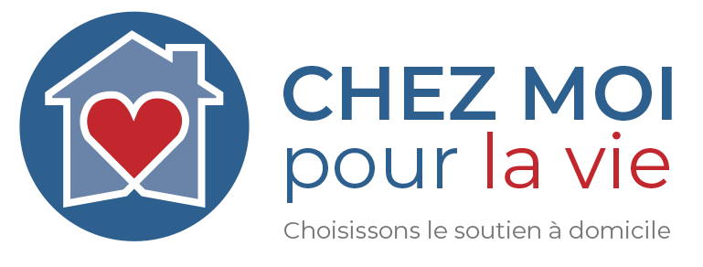 Chez moi pour la vie